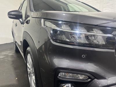 Suzuki S-Cross Photo 1