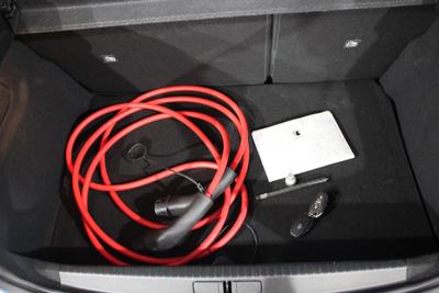 Vauxhall Corsa Photo 12