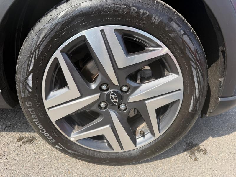 Used Hyundai BAYON YX73UCH 9