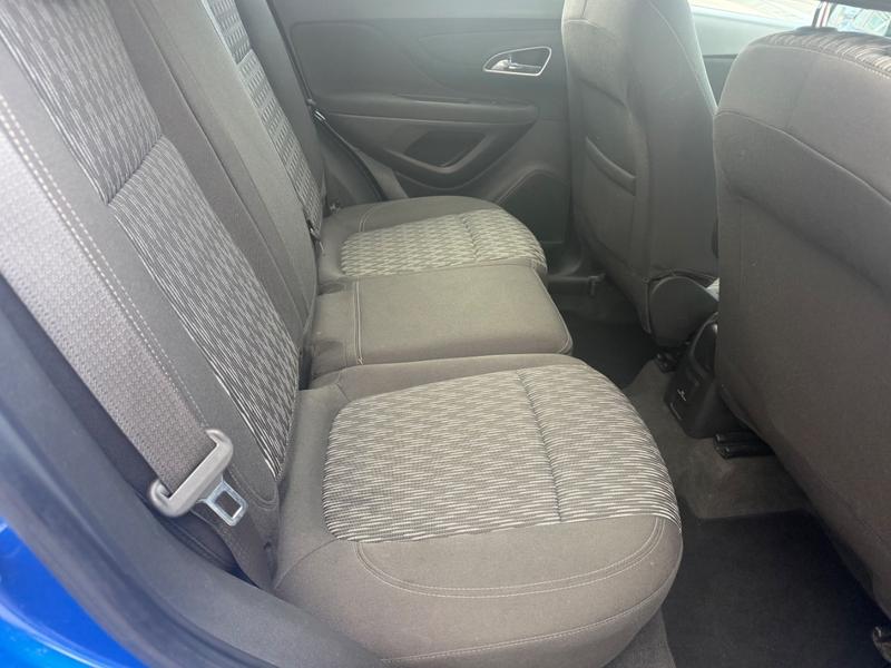Used Vauxhall Mokka YC16UVV 16