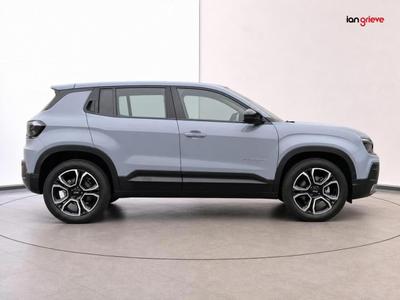 Jeep Avenger Photo 8