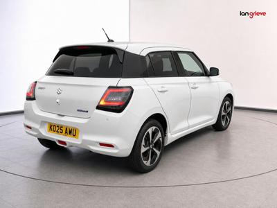 Suzuki Swift Photo 7