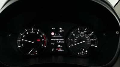 Suzuki S-Cross Photo 9