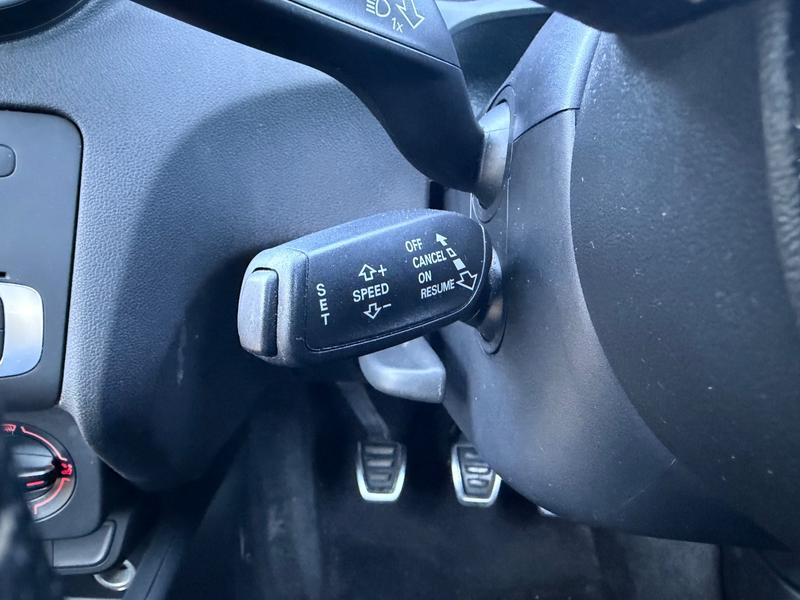 Used Audi A1 PG17BWO 25