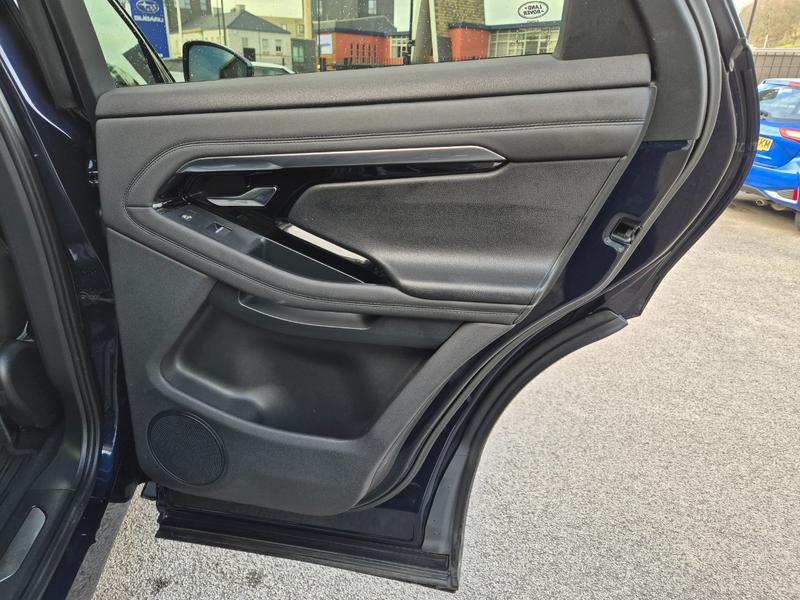 Used Land Rover Range Rover Evoque YE71OJG 17