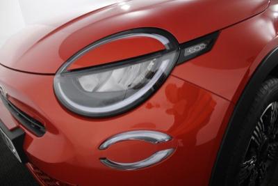Fiat 600 Photo 17