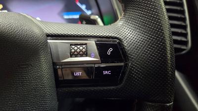 DS Automobiles Ds-7 Photo 27