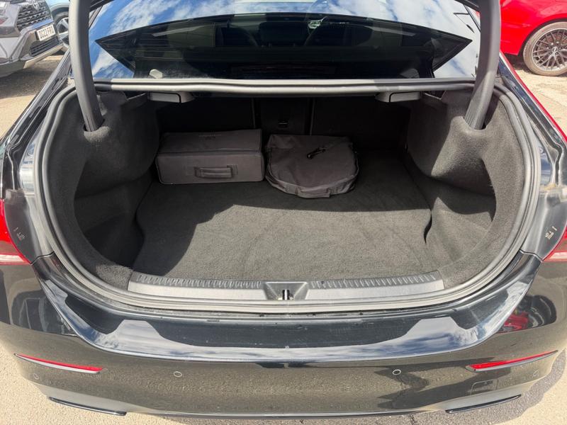 Used Mercedes-Benz A Class YB71ETE 27