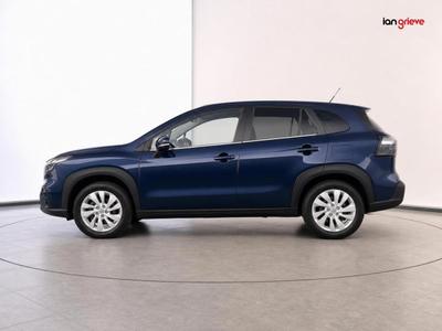 Suzuki S-Cross Photo 3