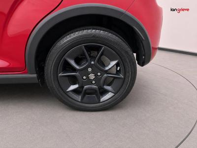 Suzuki Ignis Photo 4