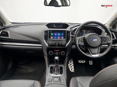 Subaru XV Photo 11