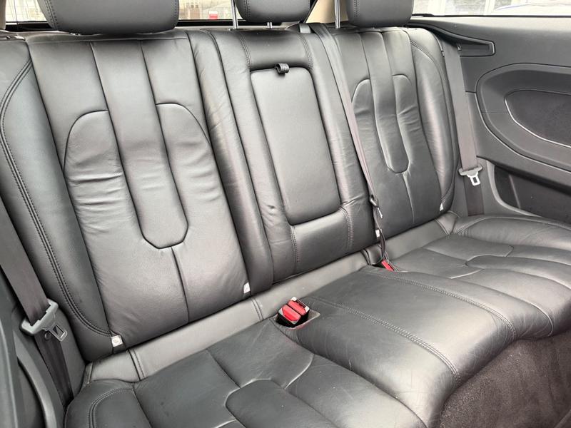 Used Land Rover Range Rover Evoque YF63XBY 16