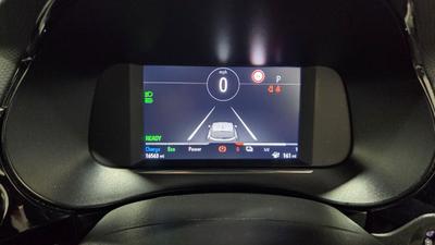 Vauxhall Corsa Photo 25
