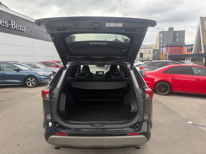 Used Toyota Rav4 DG22FRO 21
