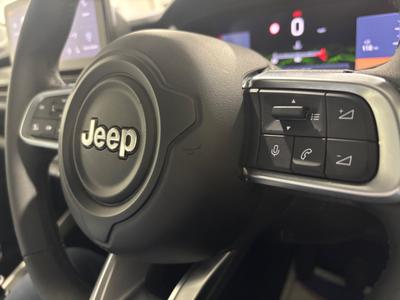 Jeep Avenger Photo 20