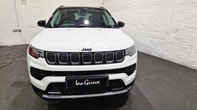 Jeep Compass Photo 3