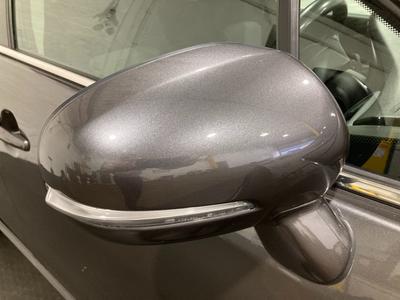 Suzuki S-Cross Photo 10