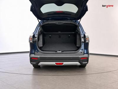 Suzuki S-Cross Photo 9