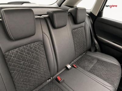Suzuki Vitara Photo 14