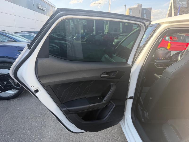 Used Cupra Leon DY23EOD 28
