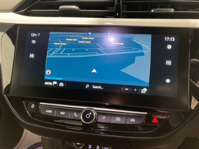 Vauxhall Corsa Photo 22