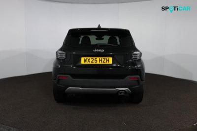 Jeep Avenger Photo 5
