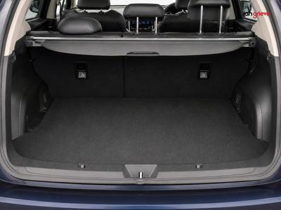 Subaru XV Photo 9