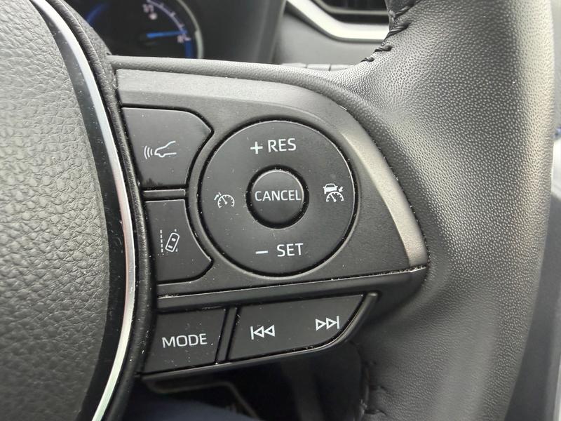 Used Toyota Rav4 DG22FRO 32