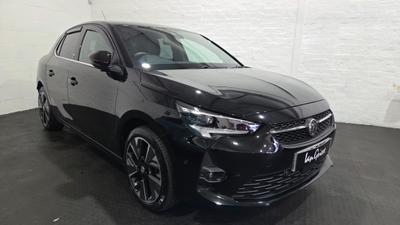 Vauxhall Corsa Photo 0