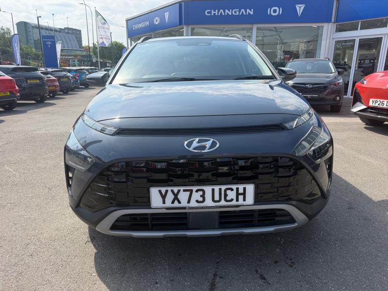 Used Hyundai BAYON YX73UCH 2