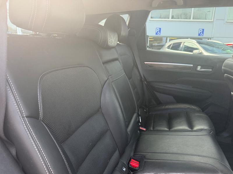 Used Renault Koleos ML17NKD 20