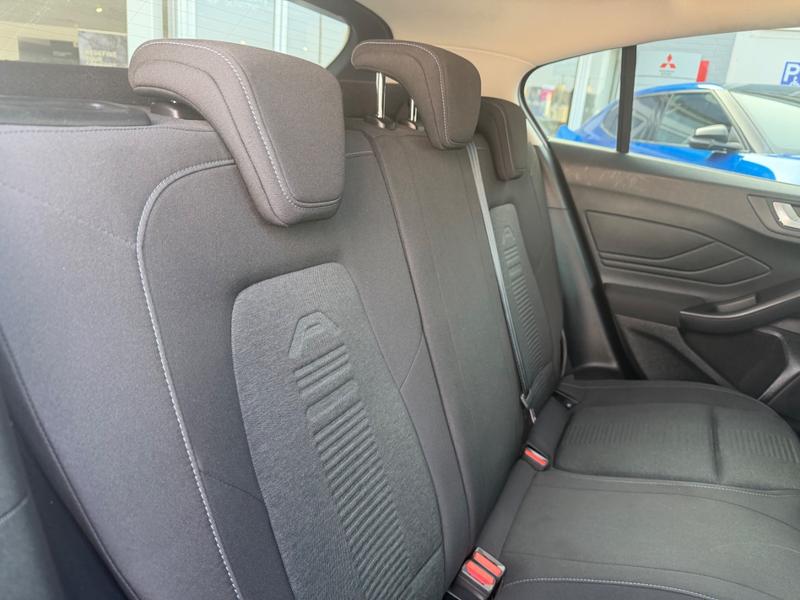 Used Ford Focus KO21ZFG 16