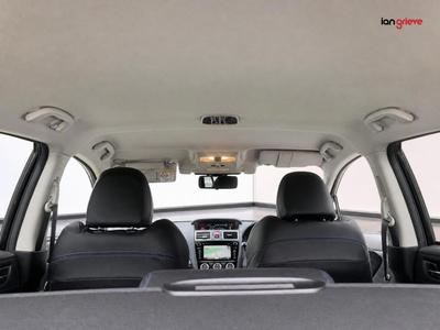 Subaru Levorg Photo 15