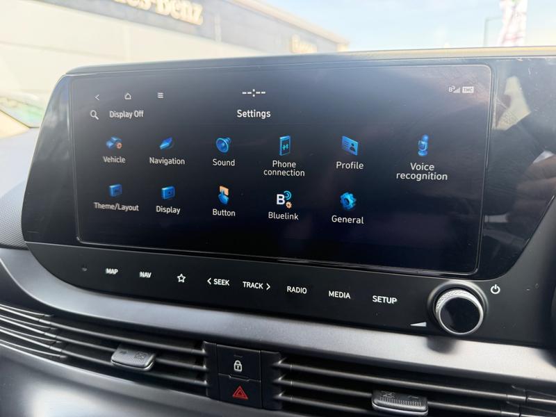 Used Hyundai BAYON YX73UCH 41