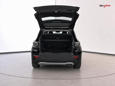 Jeep Avenger Photo 9