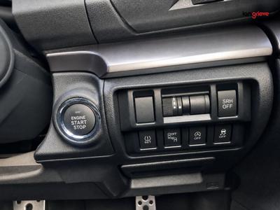 Subaru XV Photo 24
