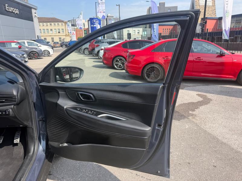 Used Hyundai BAYON YX73UCH 14