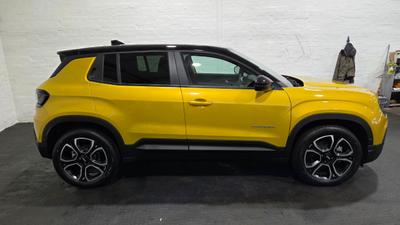 Jeep Avenger Photo 5
