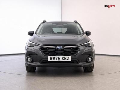 Subaru Crosstrek Photo 1