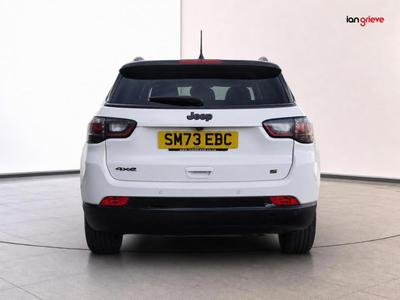 Jeep Compass Photo 6