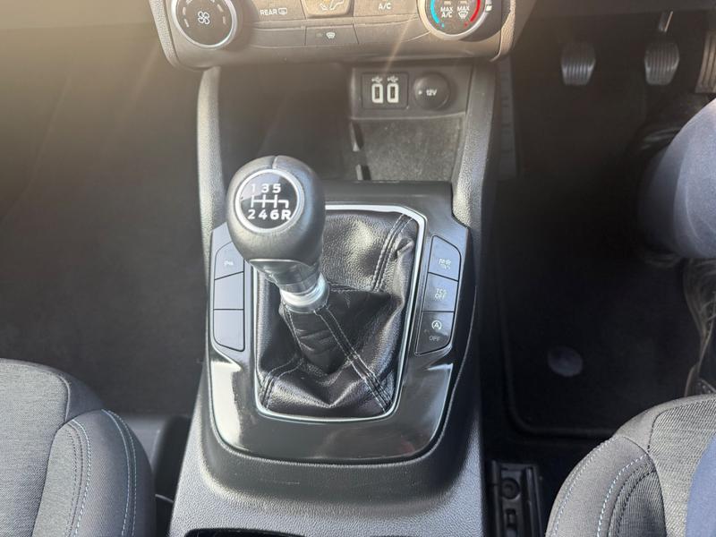 Used Ford Focus KO21ZFG 37