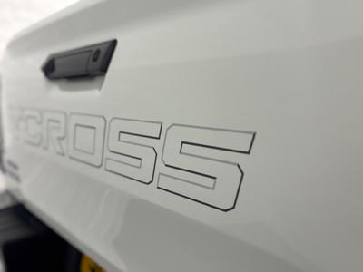 Isuzu D-max Photo 17