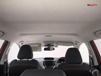 Subaru XV Photo 15
