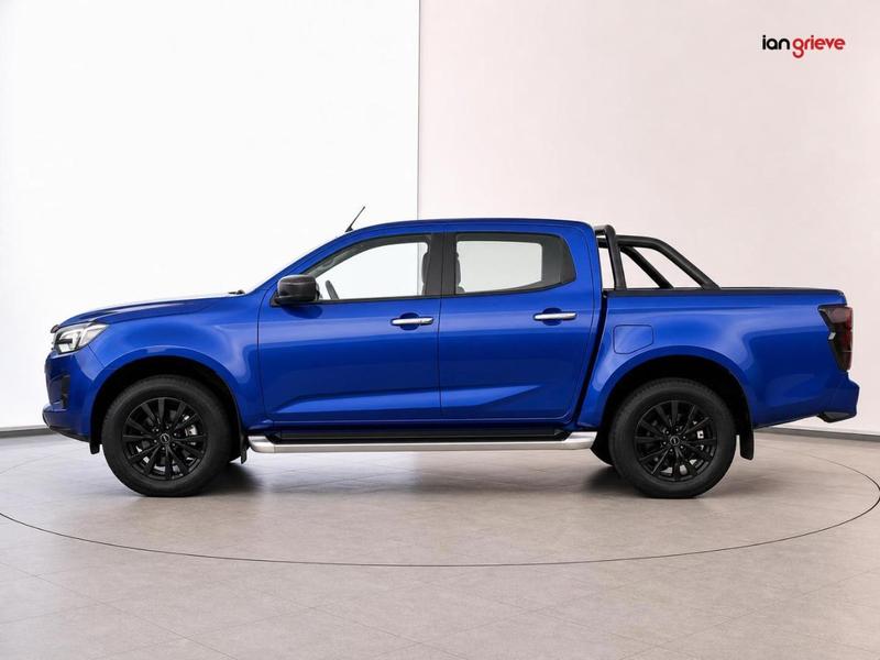 Isuzu D-max Photo autoweb-32143409f4f0f46d068c9d503c9a90af06cf31b7.jpg