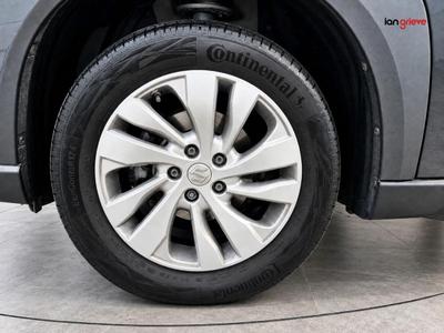 Suzuki S-Cross Photo 4