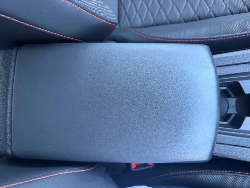 Used SEAT Leon MH21LHR 42