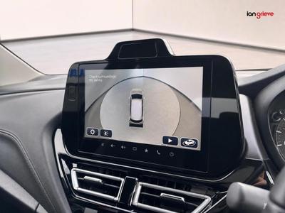 Suzuki S-Cross Photo 17