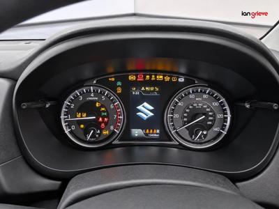 Suzuki S-Cross Photo 16