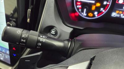 Subaru Crosstrek Photo 30