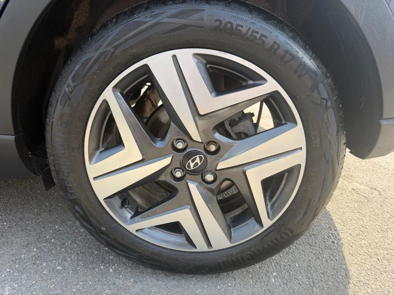 Used Hyundai BAYON YX73UCH 11